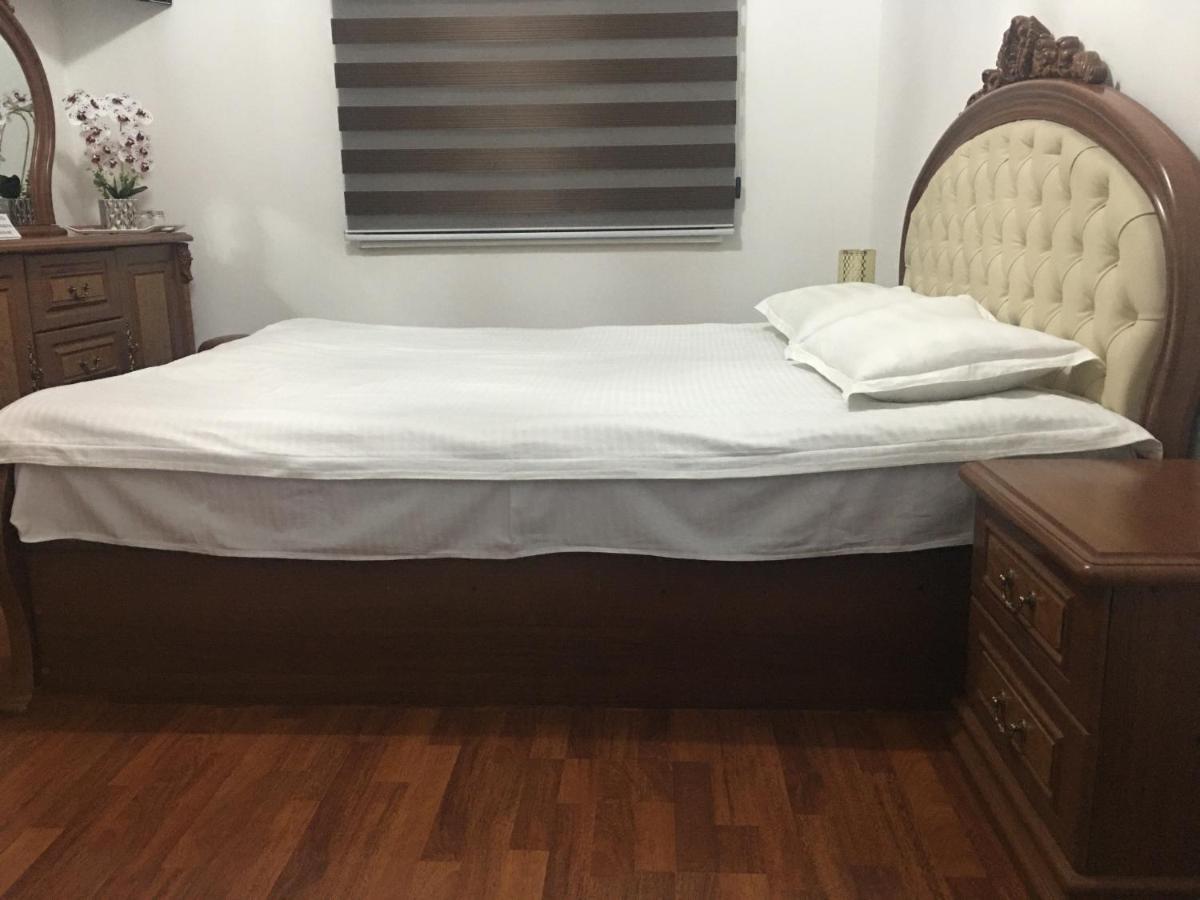 סמרקנד Cozy Apartment מראה חיצוני תמונה