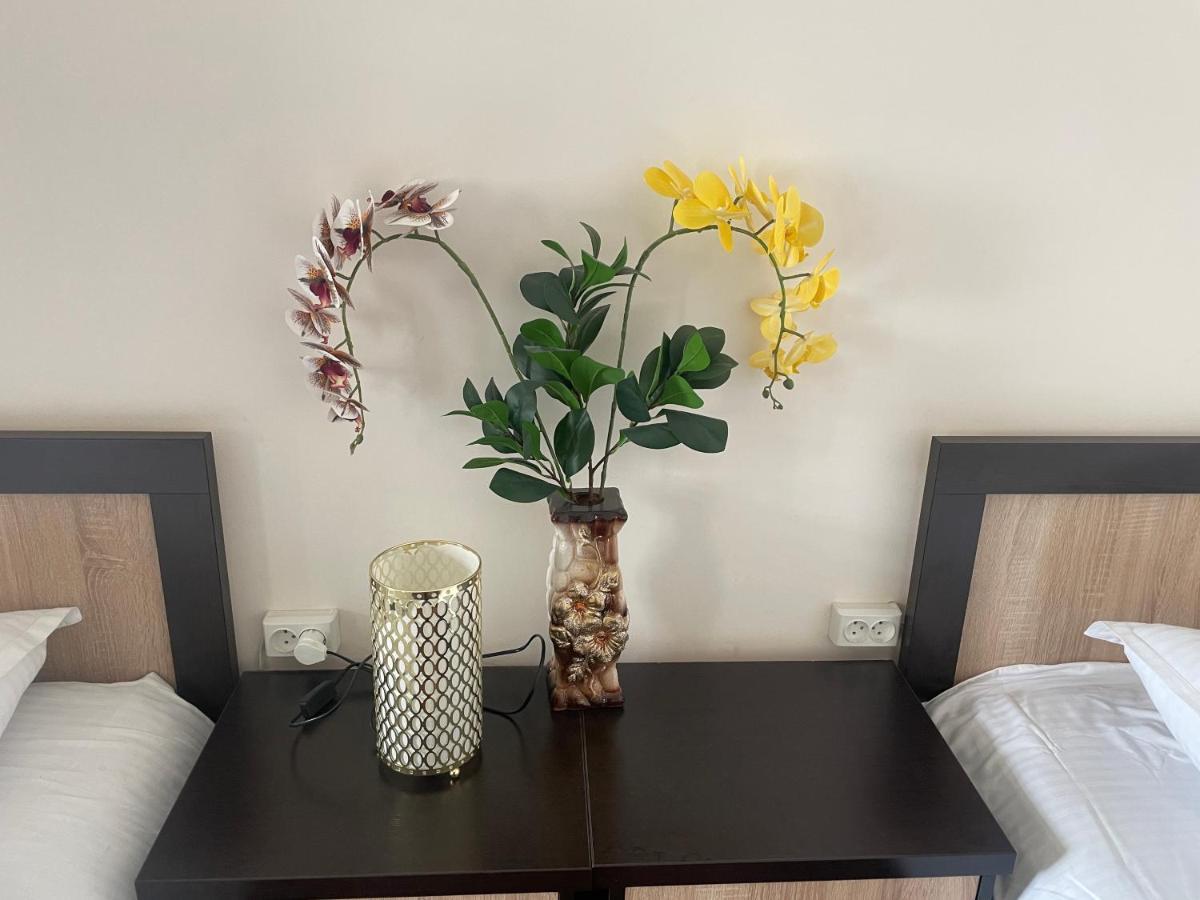 סמרקנד Cozy Apartment מראה חיצוני תמונה