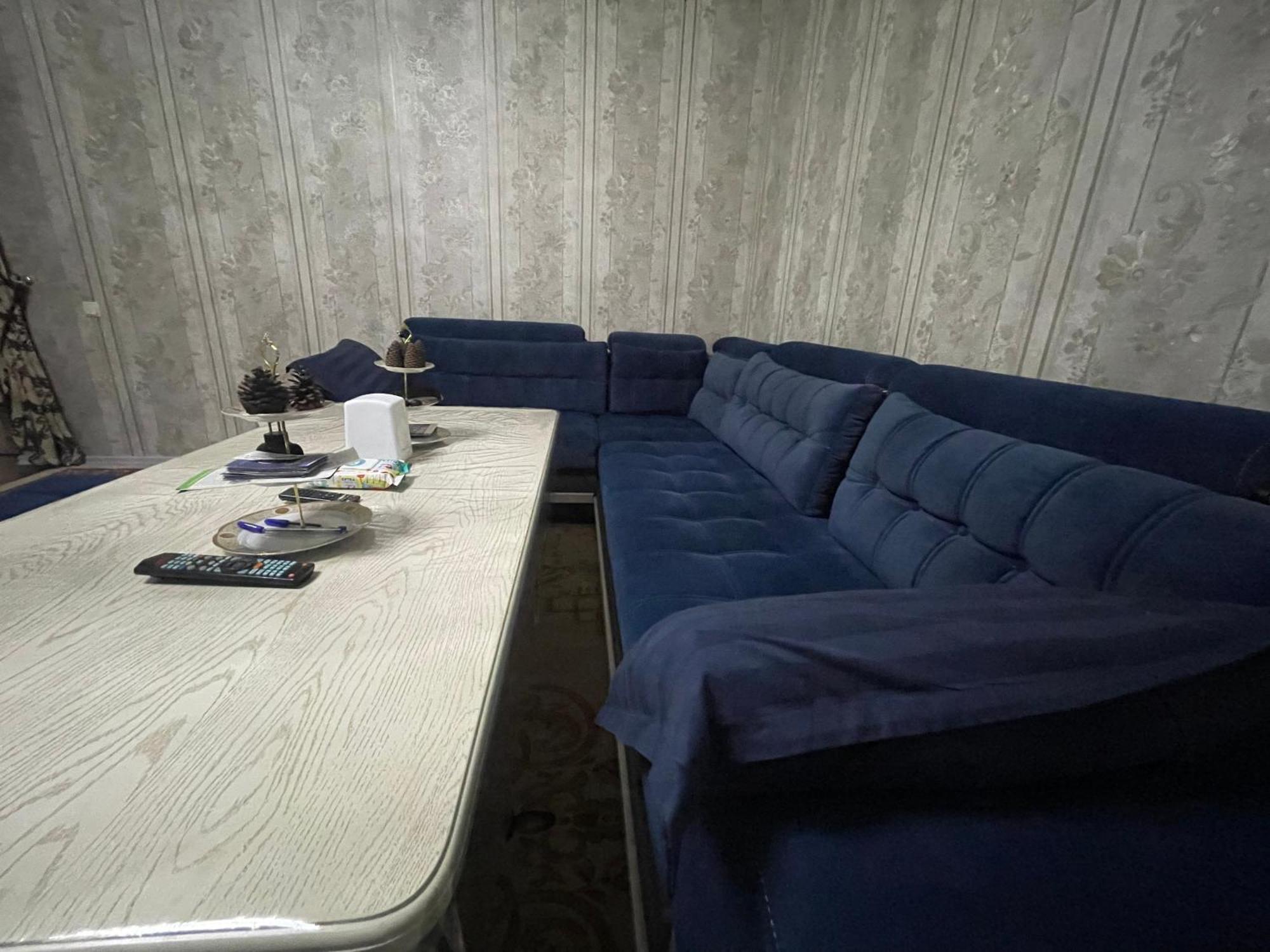 סמרקנד Cozy Apartment מראה חיצוני תמונה