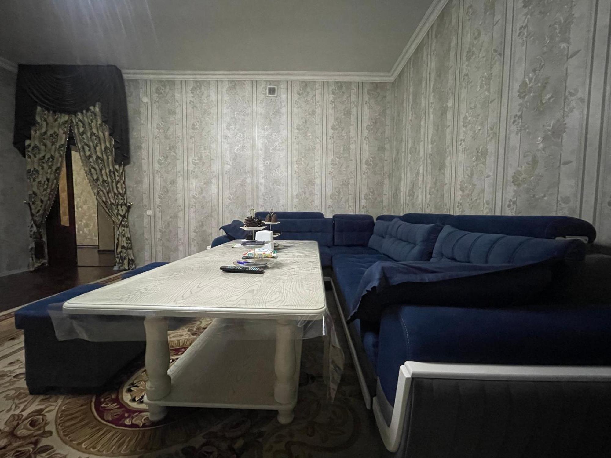 סמרקנד Cozy Apartment מראה חיצוני תמונה
