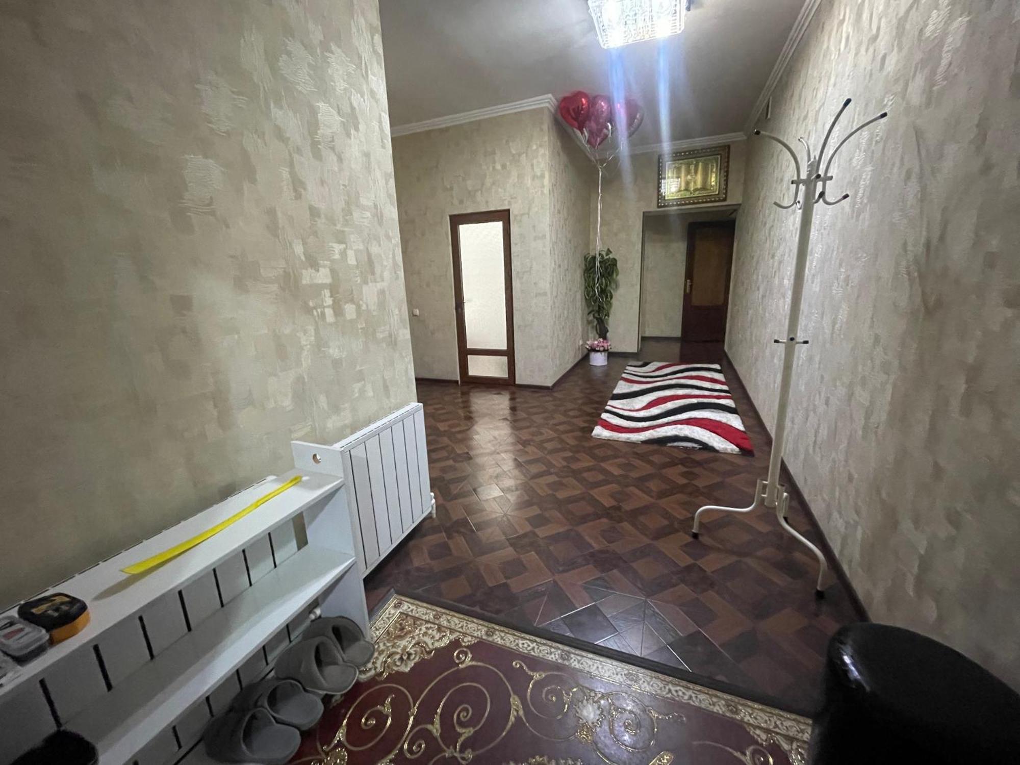 סמרקנד Cozy Apartment מראה חיצוני תמונה