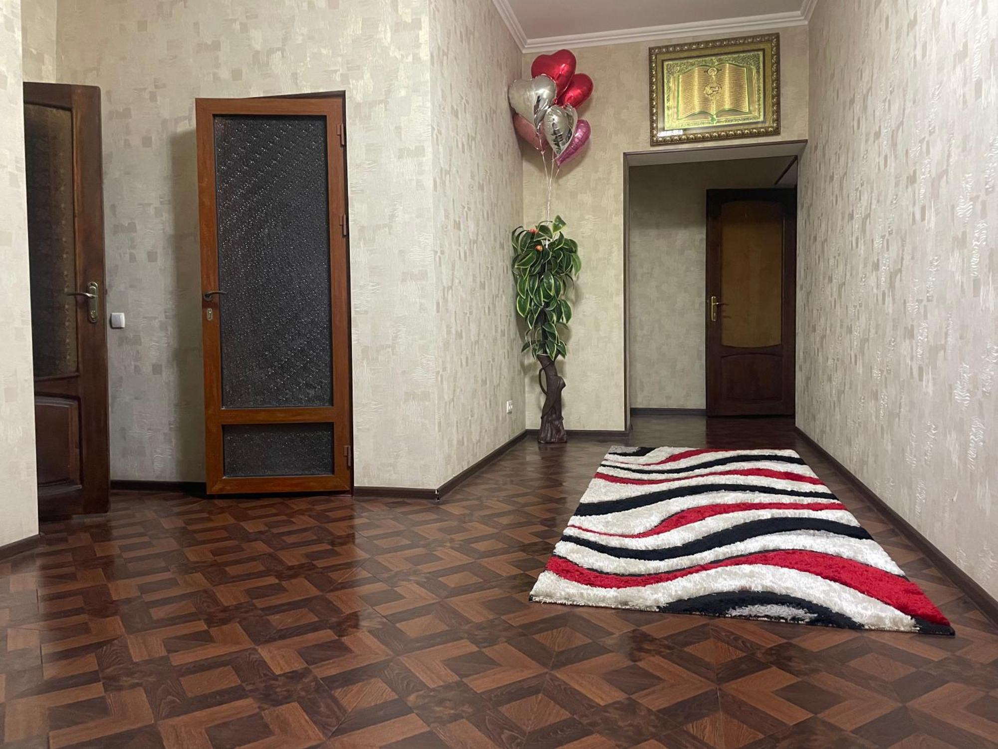 סמרקנד Cozy Apartment מראה חיצוני תמונה