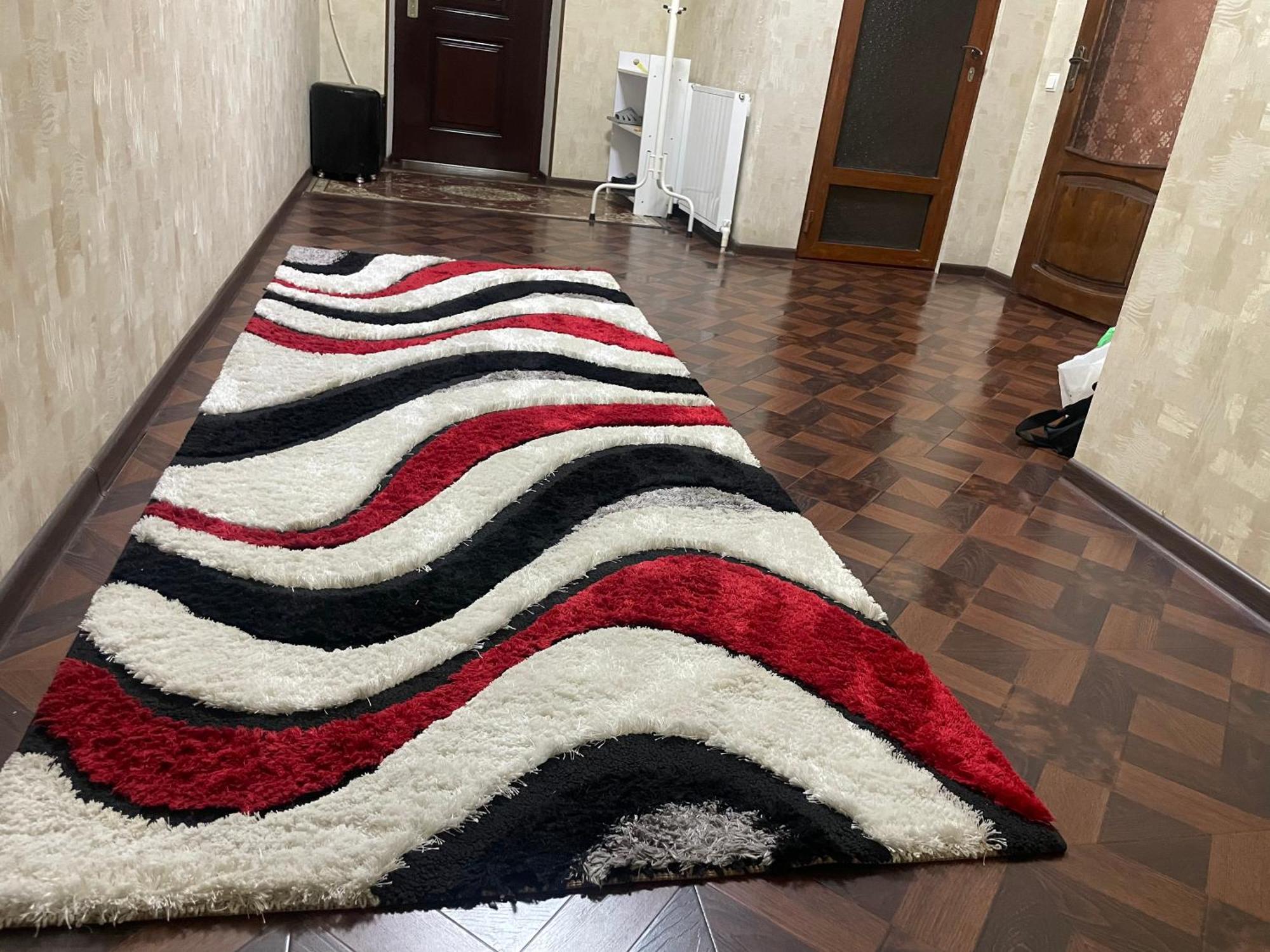 סמרקנד Cozy Apartment מראה חיצוני תמונה