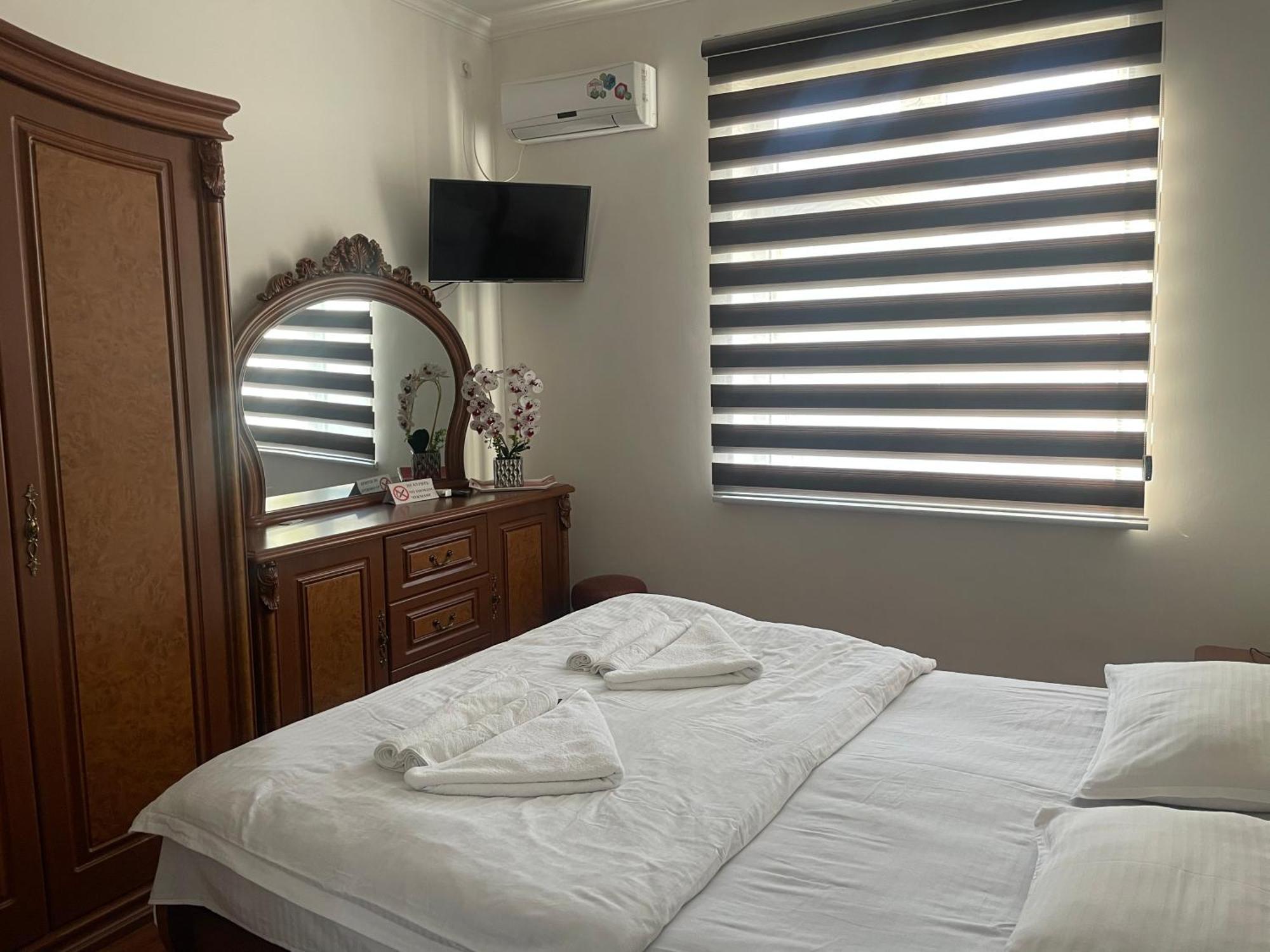 סמרקנד Cozy Apartment מראה חיצוני תמונה