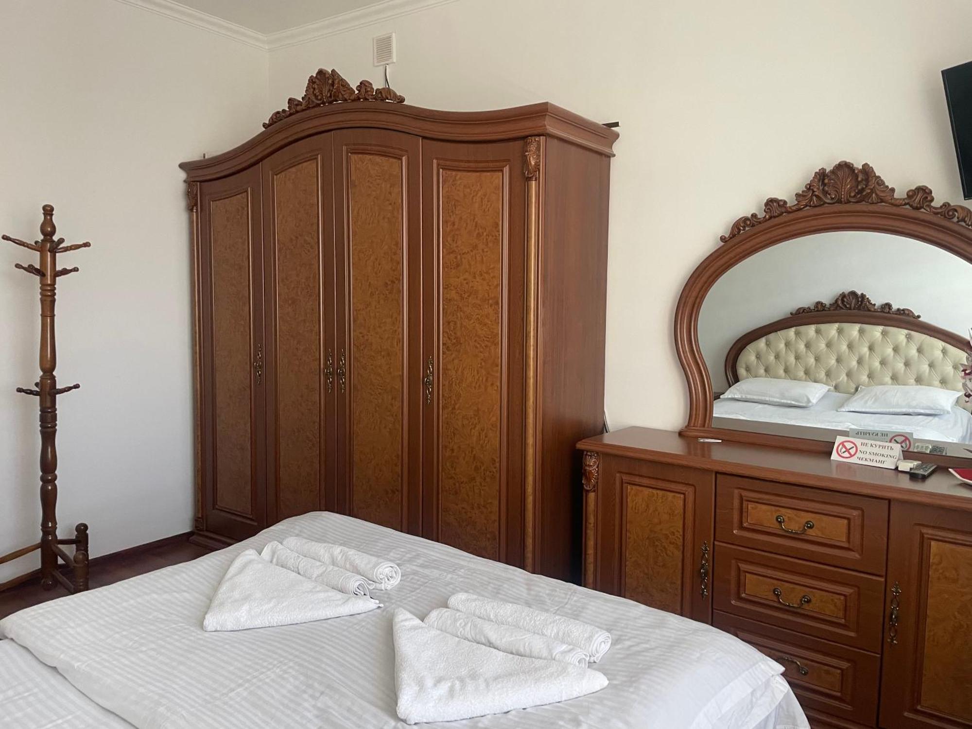סמרקנד Cozy Apartment מראה חיצוני תמונה