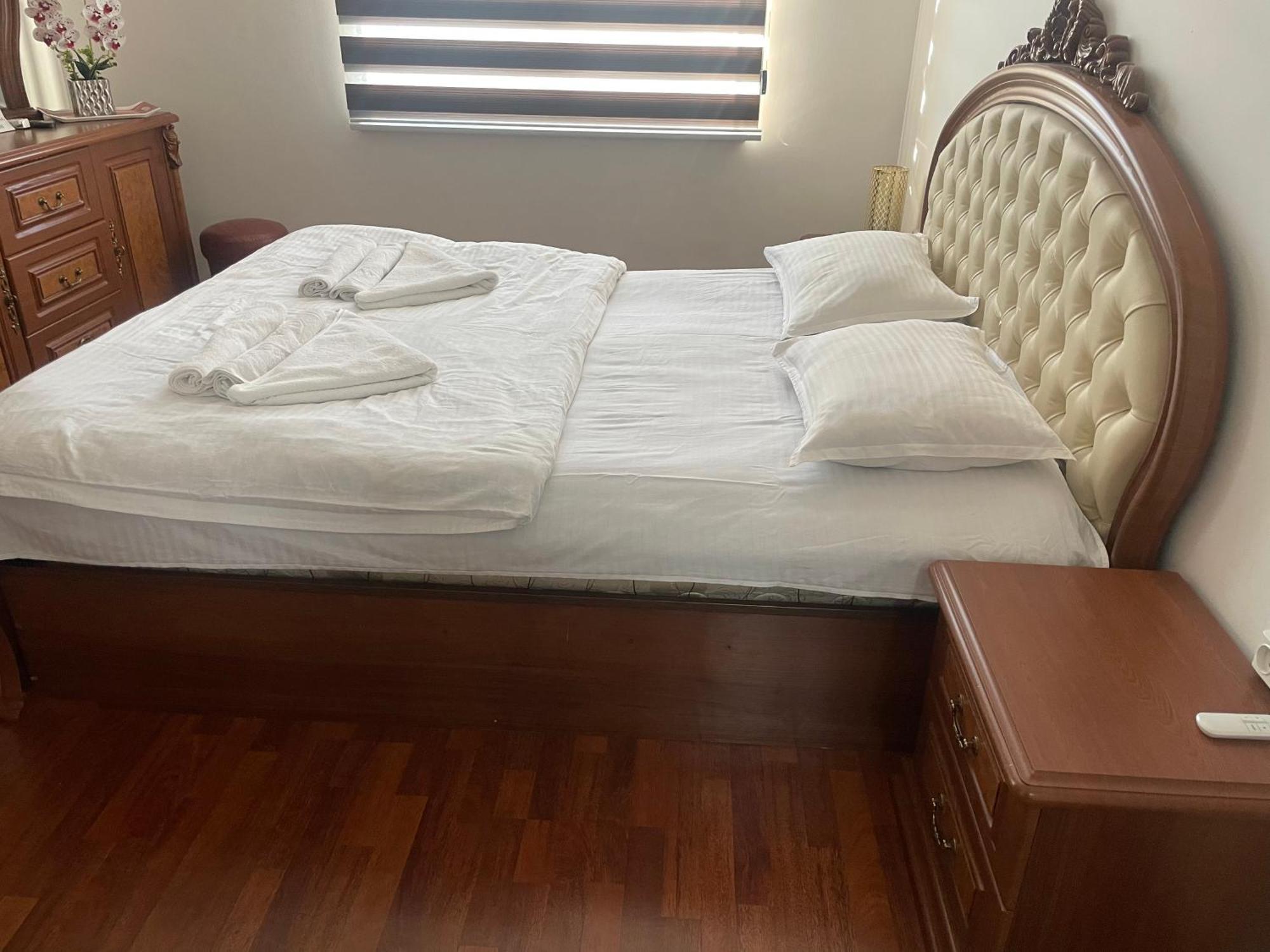 סמרקנד Cozy Apartment מראה חיצוני תמונה