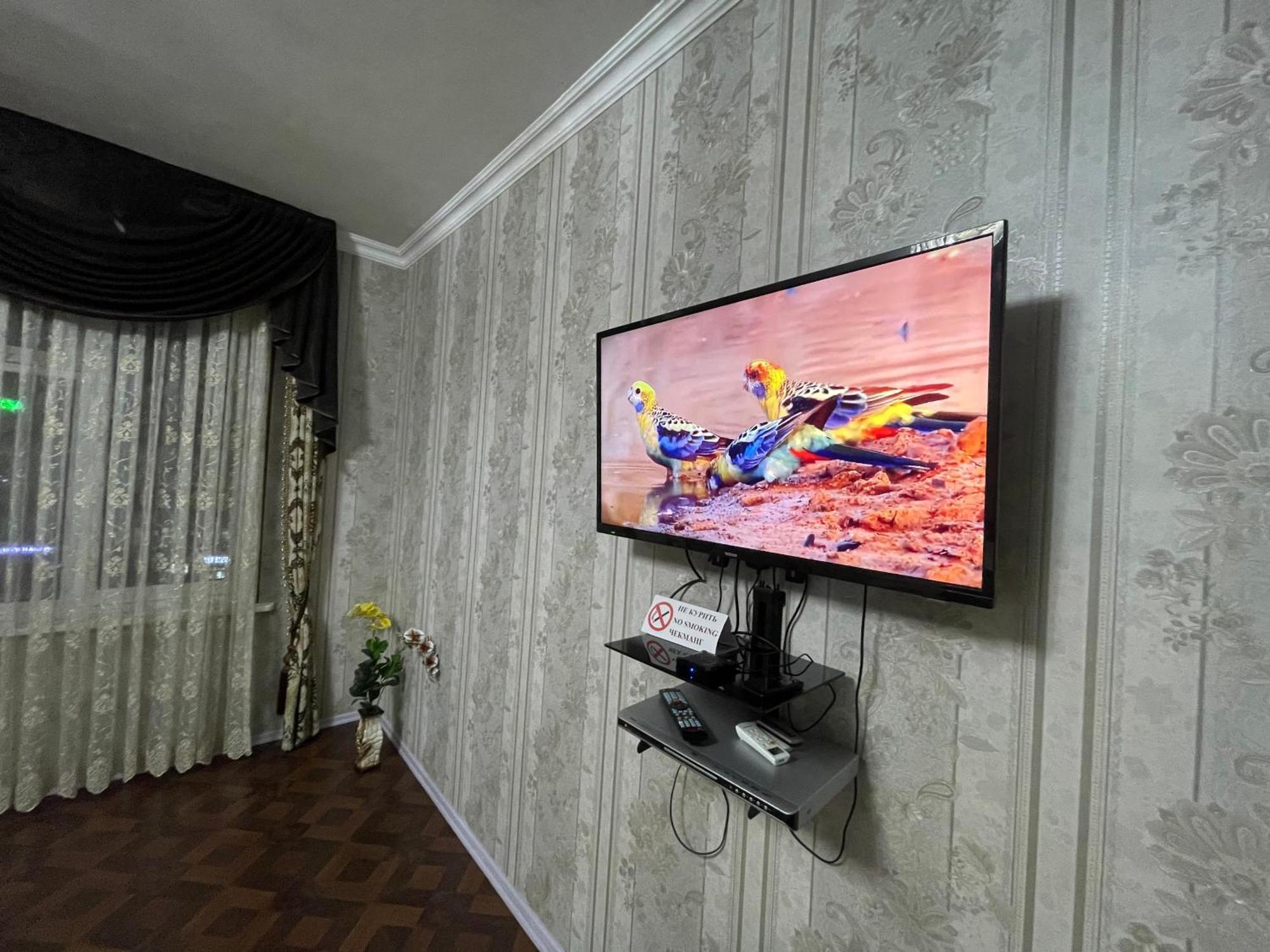 סמרקנד Cozy Apartment מראה חיצוני תמונה