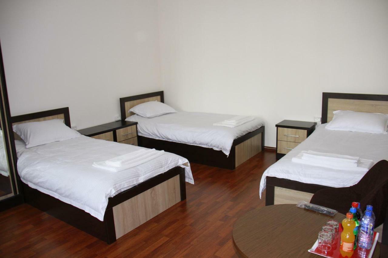 סמרקנד Cozy Apartment מראה חיצוני תמונה