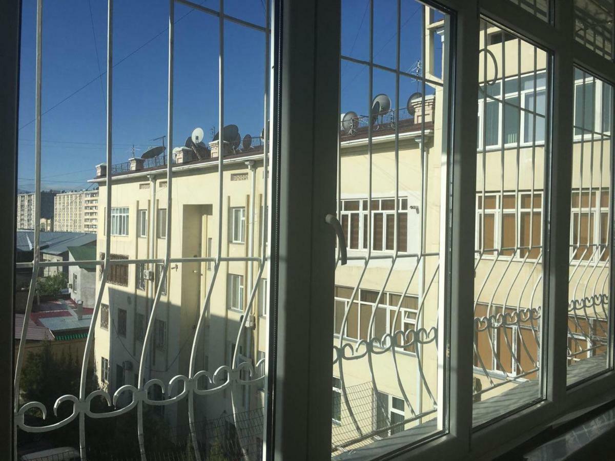 סמרקנד Cozy Apartment מראה חיצוני תמונה